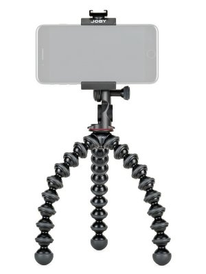  Joby GripTight Pro 2 GorillaPod JB01551-BWW