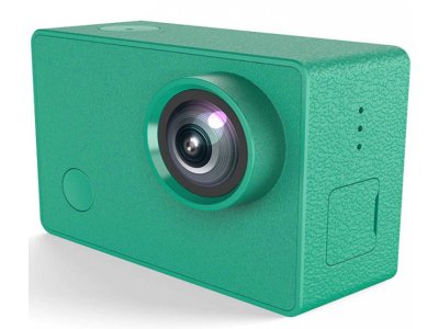   Xiaomi Seabird 4K Green