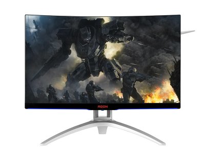  AOC Agon AG272FCX6