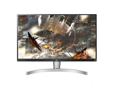  LG 27UL650-W