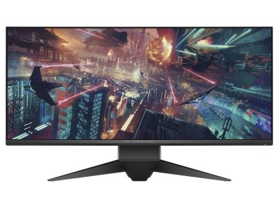  Dell Alienware AW3418DW