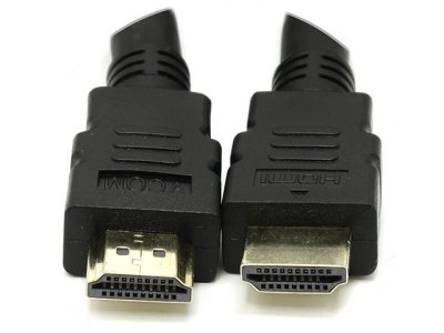  VCOM HDMI 19M ver 1.4 3D 20m VHD6020D-20MB