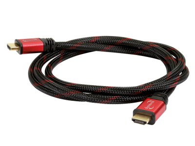  Dynavox Digital Pro HDMI Cable 0.5m 207571