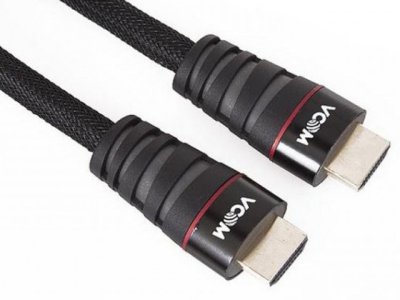  VCOM HDMI 19M ver 2.0 3m CG526S-B-3M