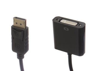  Palmexx DisplayPort - DVI PX/DP-DVI