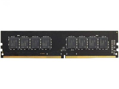   AMD DDR4 DIMM 2400MHz PC4-19200 CL15 - 16Gb R7416G2400U2S