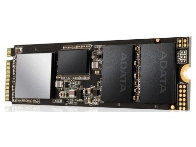   256Gb - A-Data XPG SX8200 Pro ASX8200PNP-256GT-C