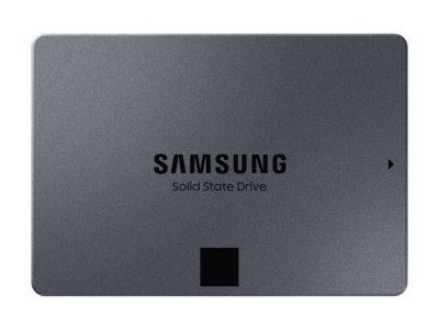  2Tb - Samsung 860 QVO MZ-76Q2T0BW