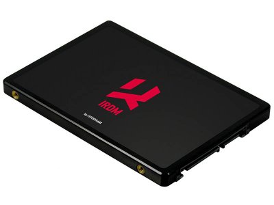  240Gb - GoodRAM SSD Iridium IR-SSDPR-S25A-240