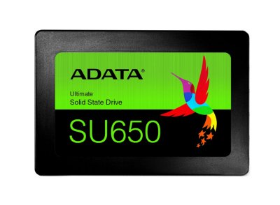  960Gb - A-Data Ultimate SU650 ASU650SS-960GT-R