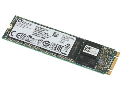  256Gb - Plextor M8VG PX-256M8VG