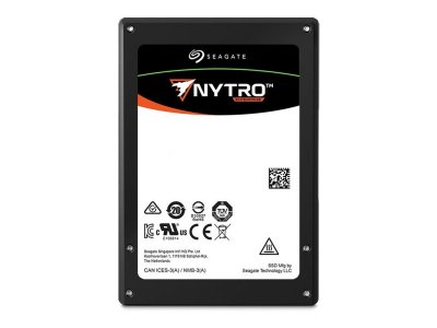  480Gb - Seagate Nytro 1351 XA480LE10063