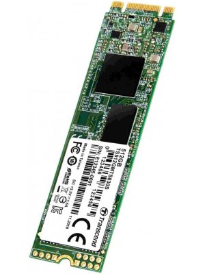  512Gb - Transcend M.2 MTS830 SATA3 TS512GMTS830S