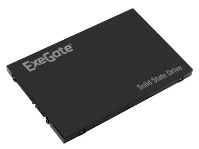  60GB - ExeGate SSD Next Pro 2.5 SATA III TL  278215