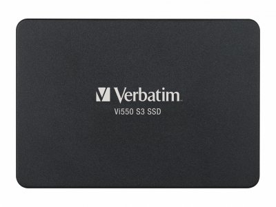   256Gb - Verbatim Vi550 S3 49351