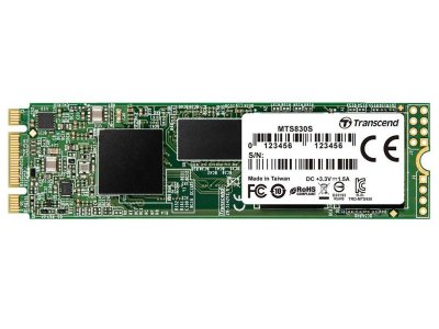   1Tb - Transcend 830S TS1TMTS830S