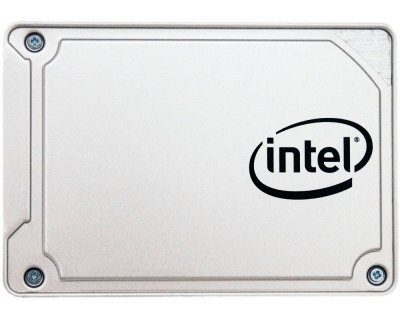  512Gb - Intel S3110 Series SSDSC2KI512G801