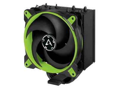  Arctic Freezer 34 eSports Green ACFRE00059A (Intel LGA 1150-56/2066/2011-v3/AMD AM4)