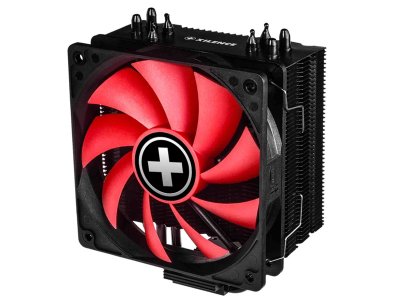    Xilence Performance A+ CPU Cooler M704 XC051