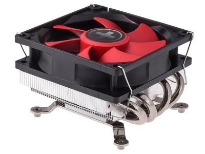    Xilence Performance C CPU Cooler A404T XC040