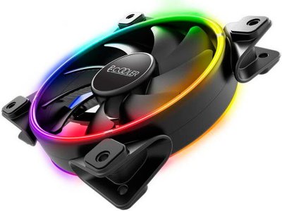  PCcooler Corona 120mm RGB