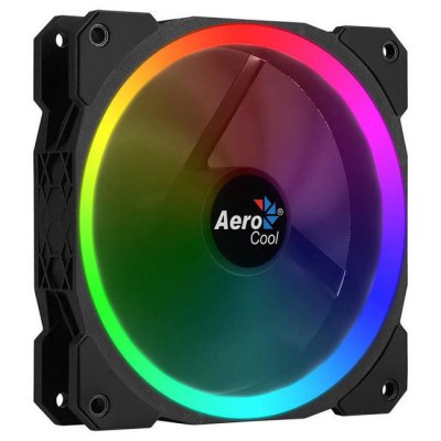  AeroCool ORBIT 120 RGB