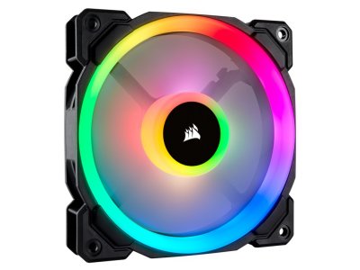    Corsair LL120 RGB CO-9050071-WW