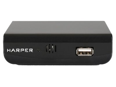  Harper HDT2-1030 Black