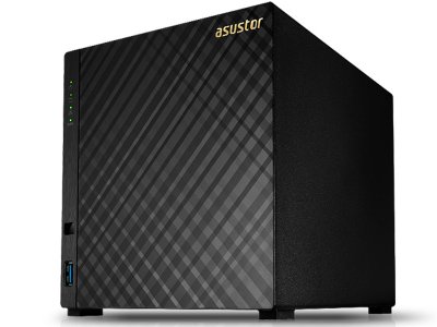  ASUSTOR AS3204T V2