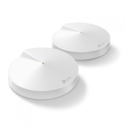  TP-LINK Deco M9 Plus(2-Pack)