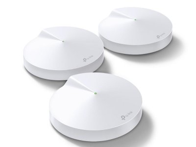  TP-LINK Deco M9 Plus 3 Pack