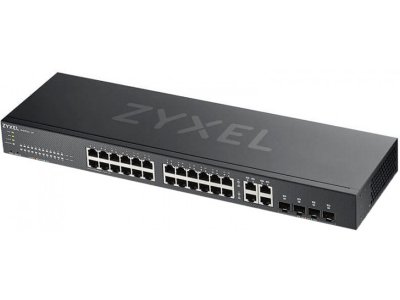  ZyXEL GS1920-24v2