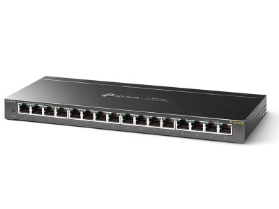  TP-LINK TL-SG116E