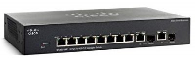  Cisco SB SF352-08P-K9-EU