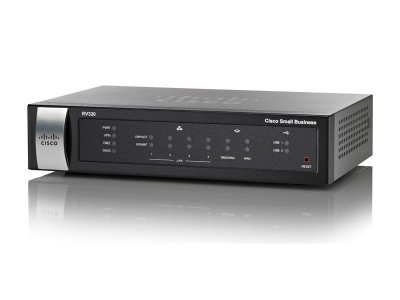  Cisco SB RV320