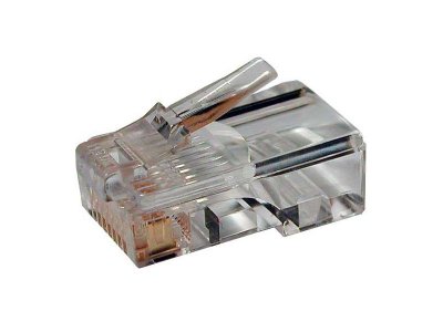  RIPO RJ-45 8P8C 003-400001 - 100 