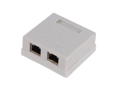  TV-COM RJ-45 FTP STV-2RJ45F