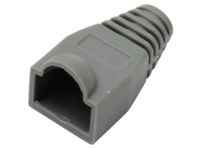  ExeGate 205296 Grey   RJ-45 - 1 