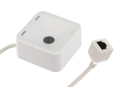  Mercury N120 P2D USB White