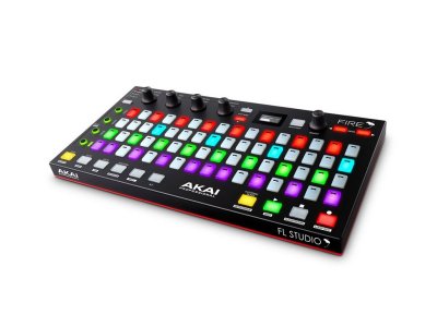  AKAI Pro Fire