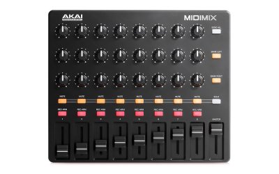  AKAI pro Midimix