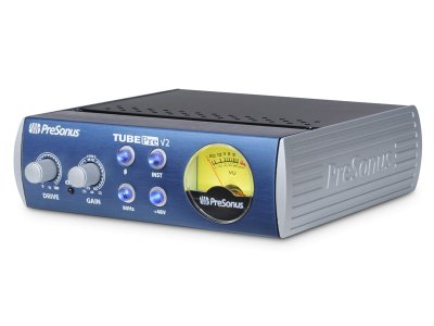 PreSonus TubePre V2  