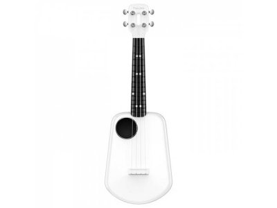  Xiaomi Mi Populele 2 LED USB Smart Ukulele White