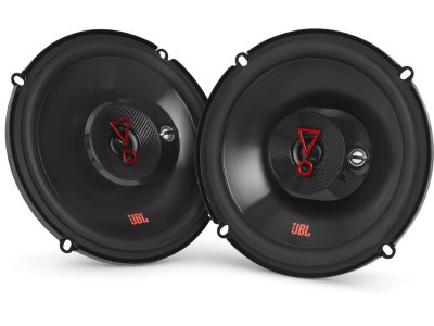  JBL Stage3 637F