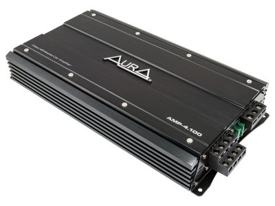  AURA AMP-4.100