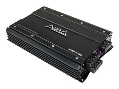  Aura AMP-4.60