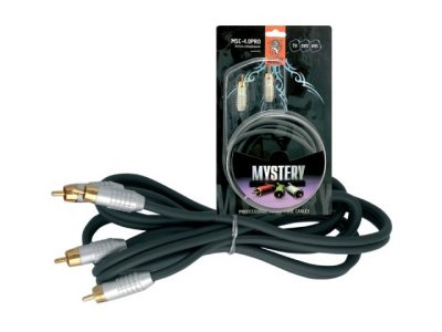     Mystery 8m MSC-8.0PRO