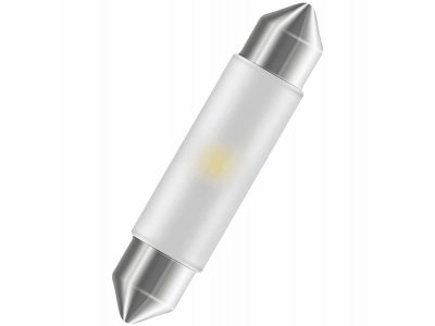  OSRAM Fest T10.5 12V-0.5W SV8.5-41/11 (1  a) 6441SW-01B