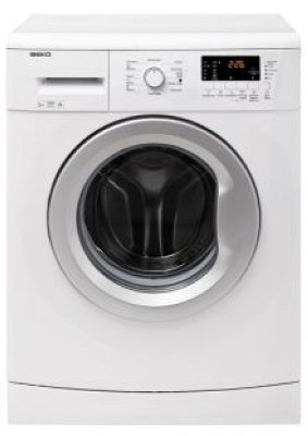   Beko WKB 51231 PTMA