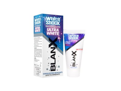   Blanx Shock Ultra White 50ml GA1345400